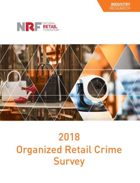 Organized Retail Crime Losses Hit All-Time High: Study | Progressive Grocer